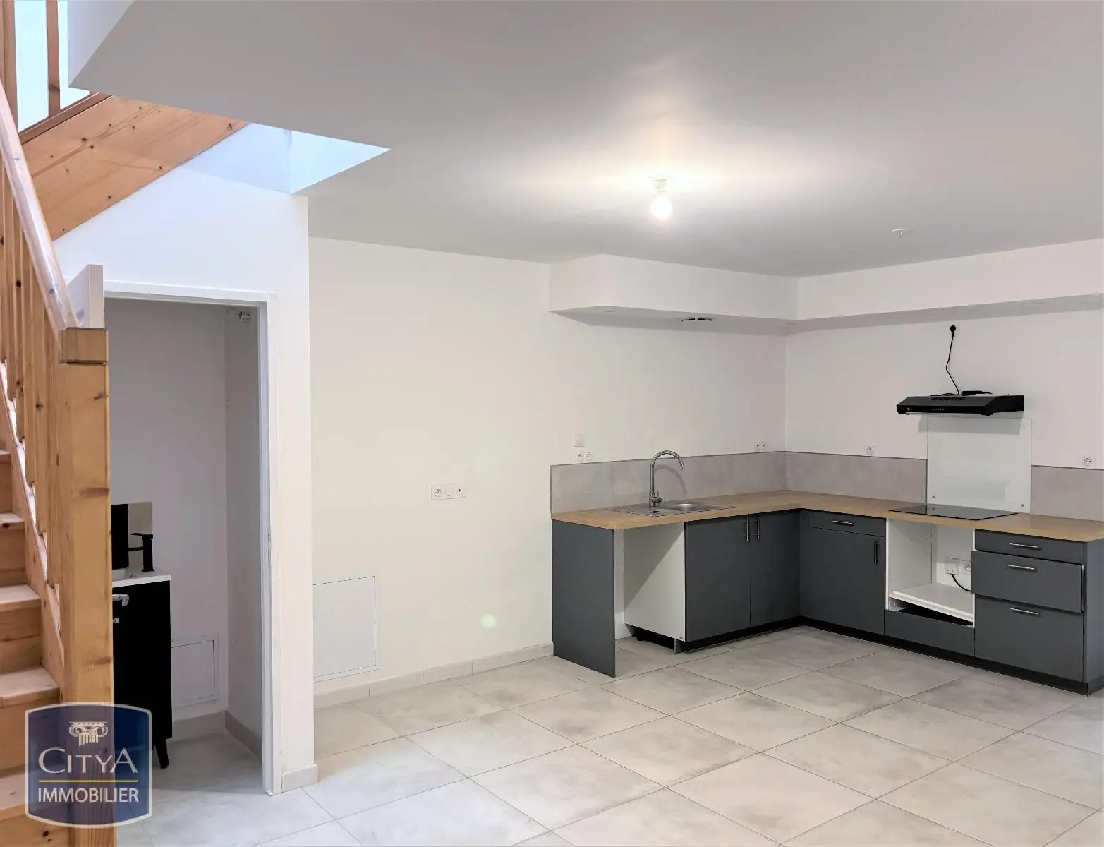 Photo 1 Appartement 3 pièces