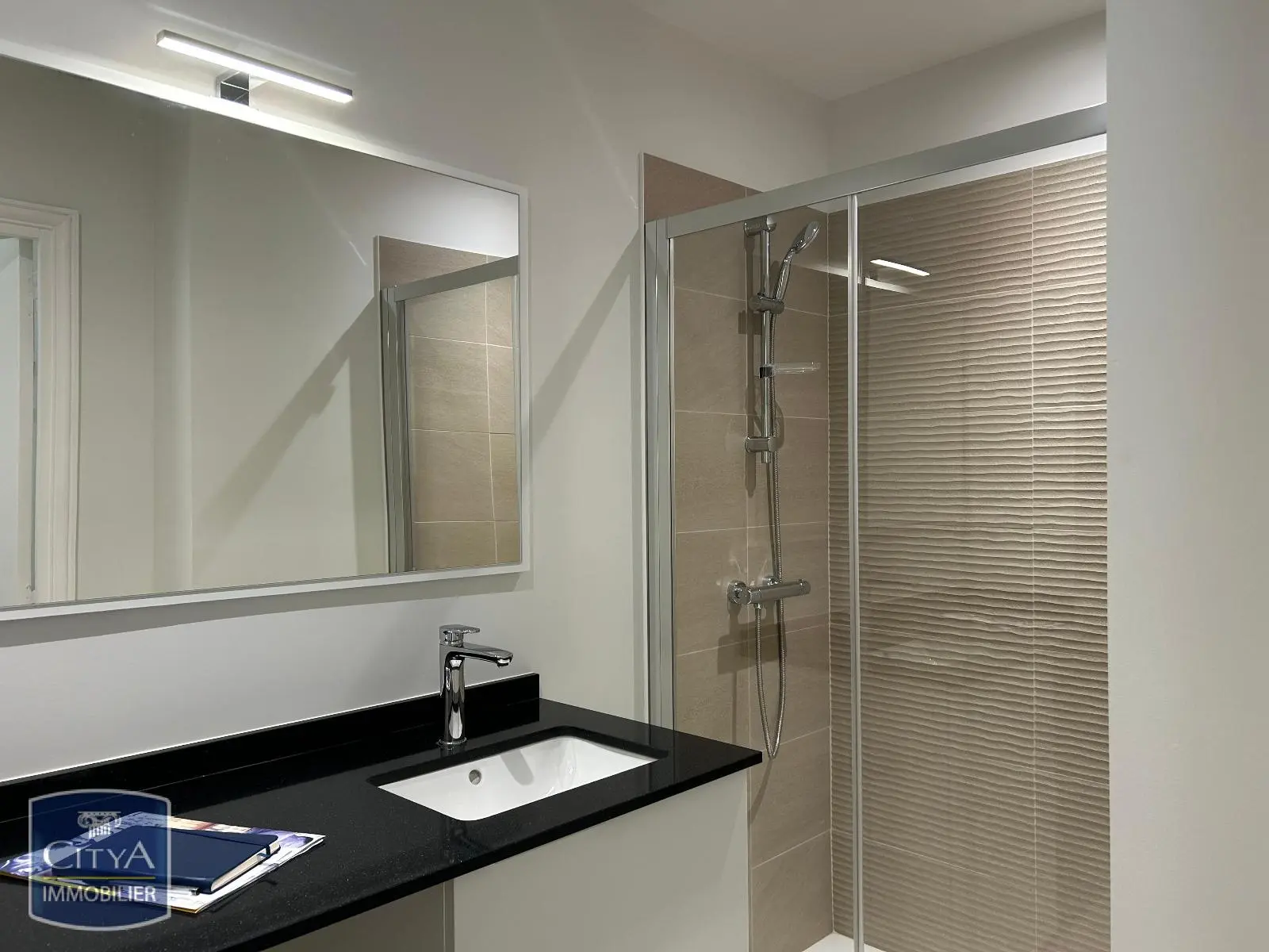 Photo 4 Appartement 2 pièces 44.58m²