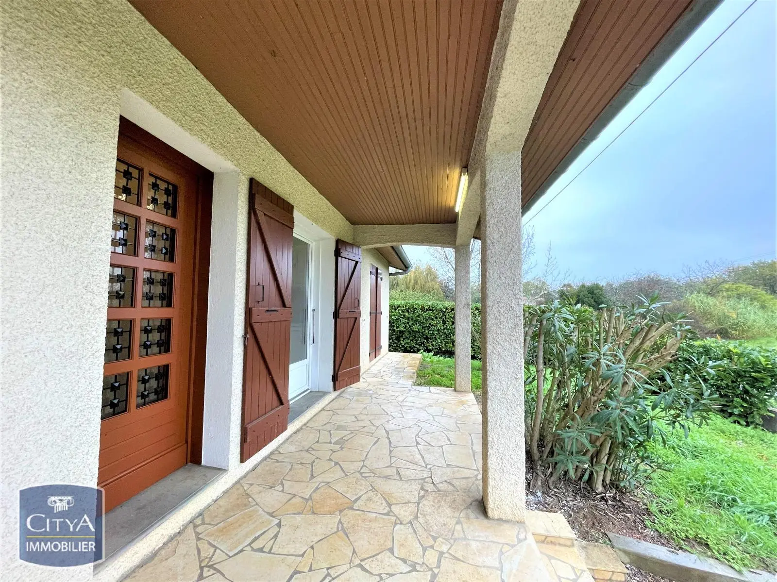 Photo 1 Maison 4 pièces 89.85m²