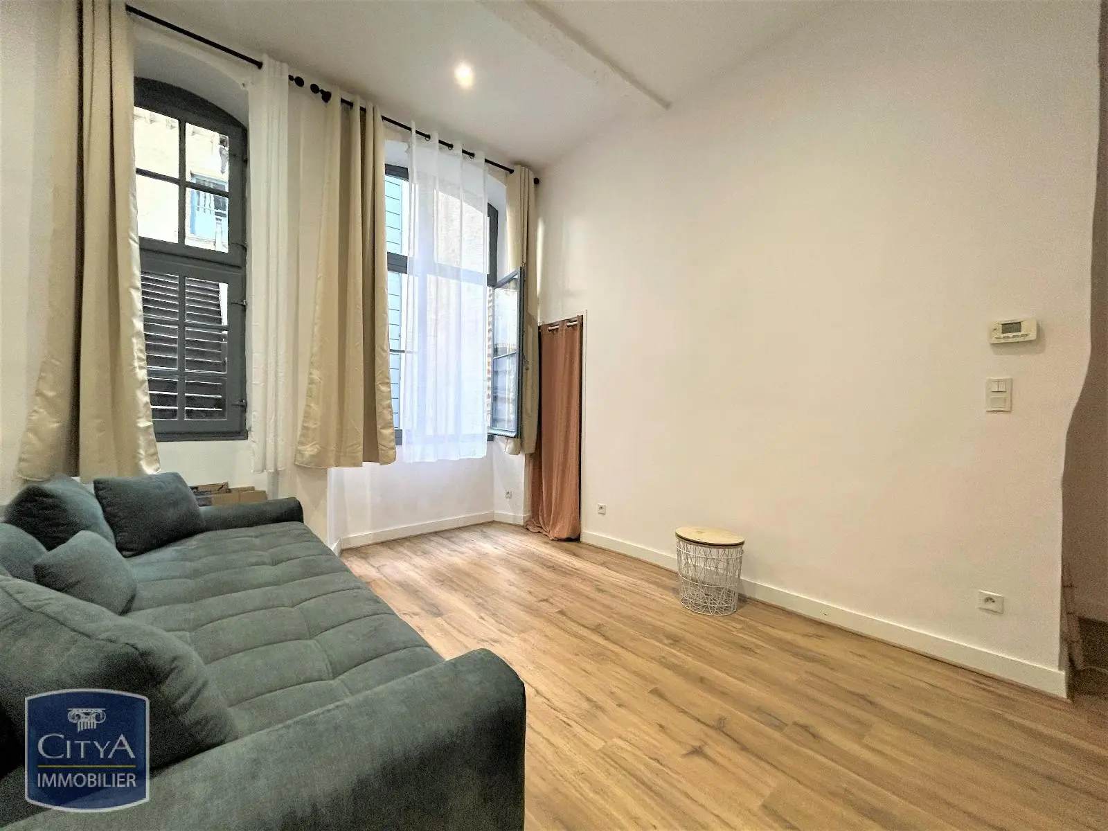 Photo 4 Appartement 3 pièces 58.51m²