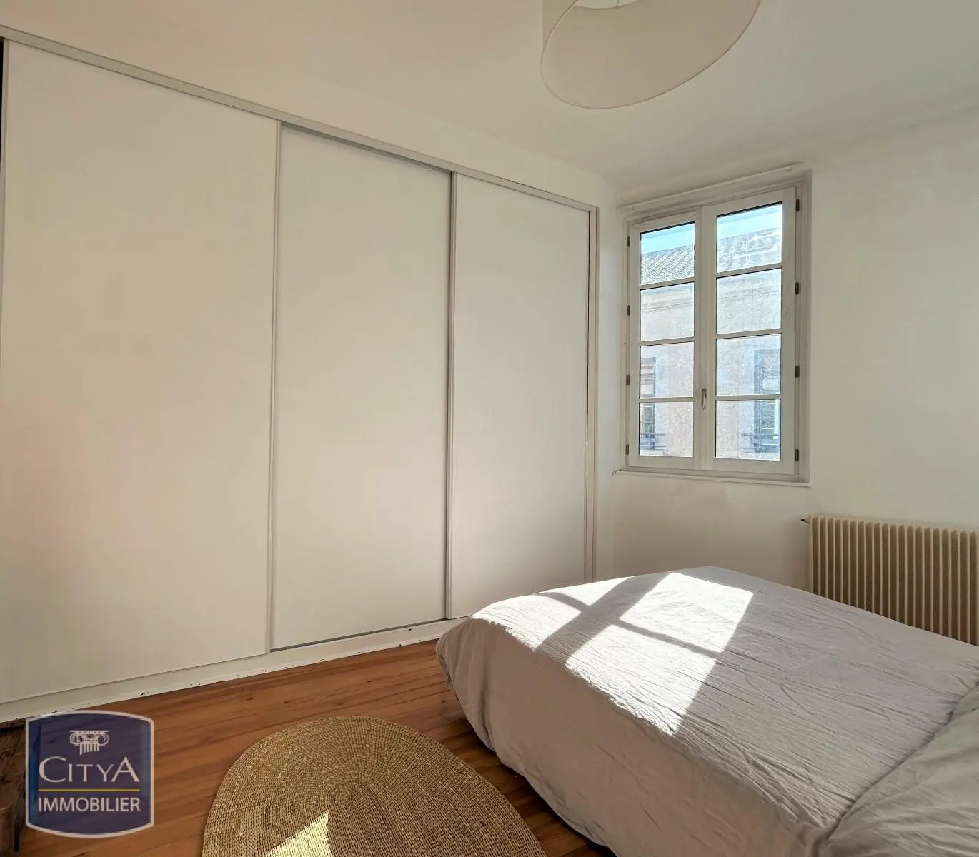 Photo 11 Appartement 3 pièces 56.58m²