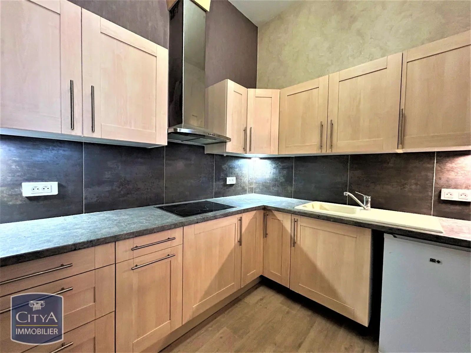 Photo 3 Appartement 2 pièces 43.61m²