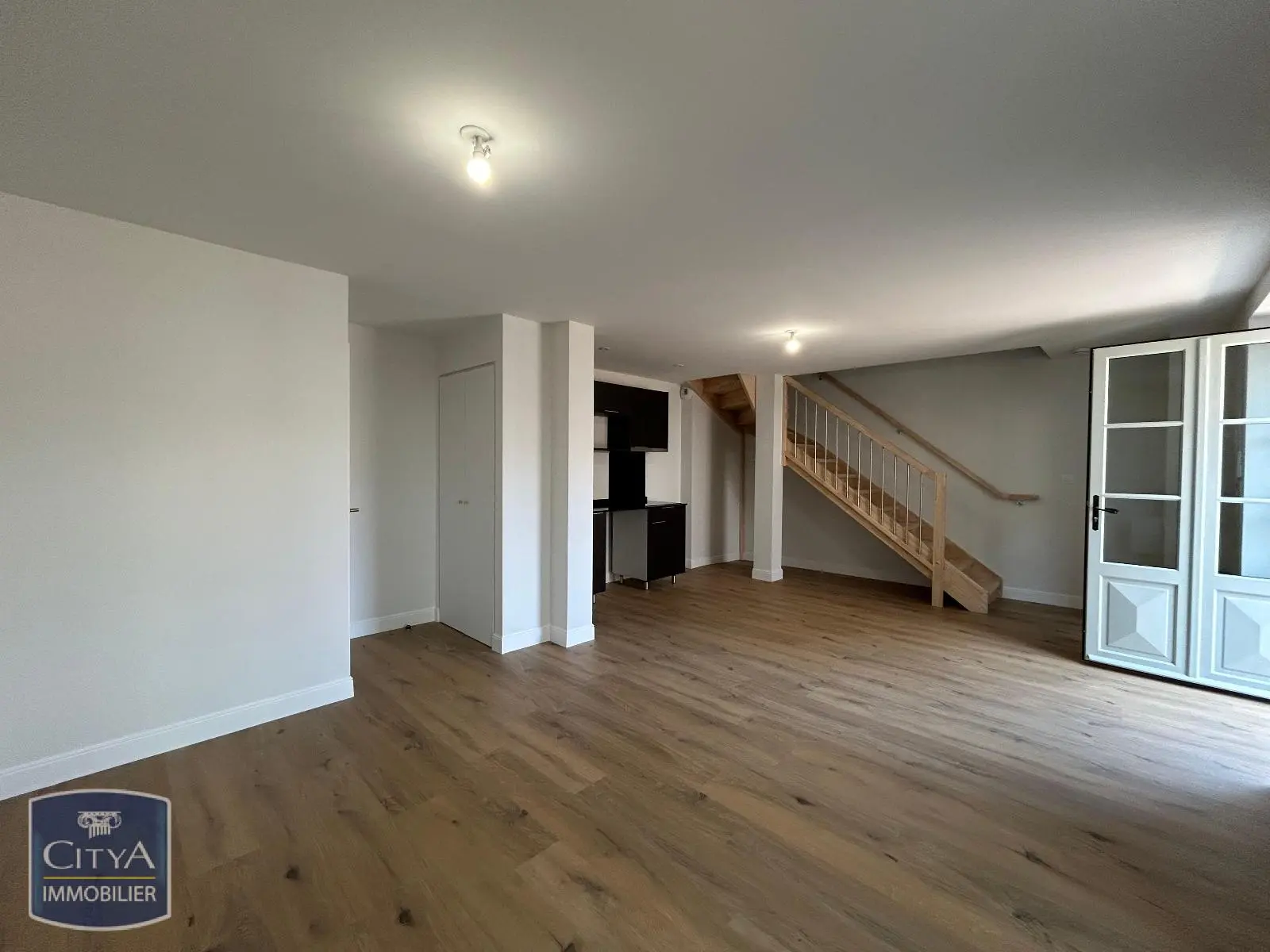 Photo 1 Appartement 3 pièces 64.1m²