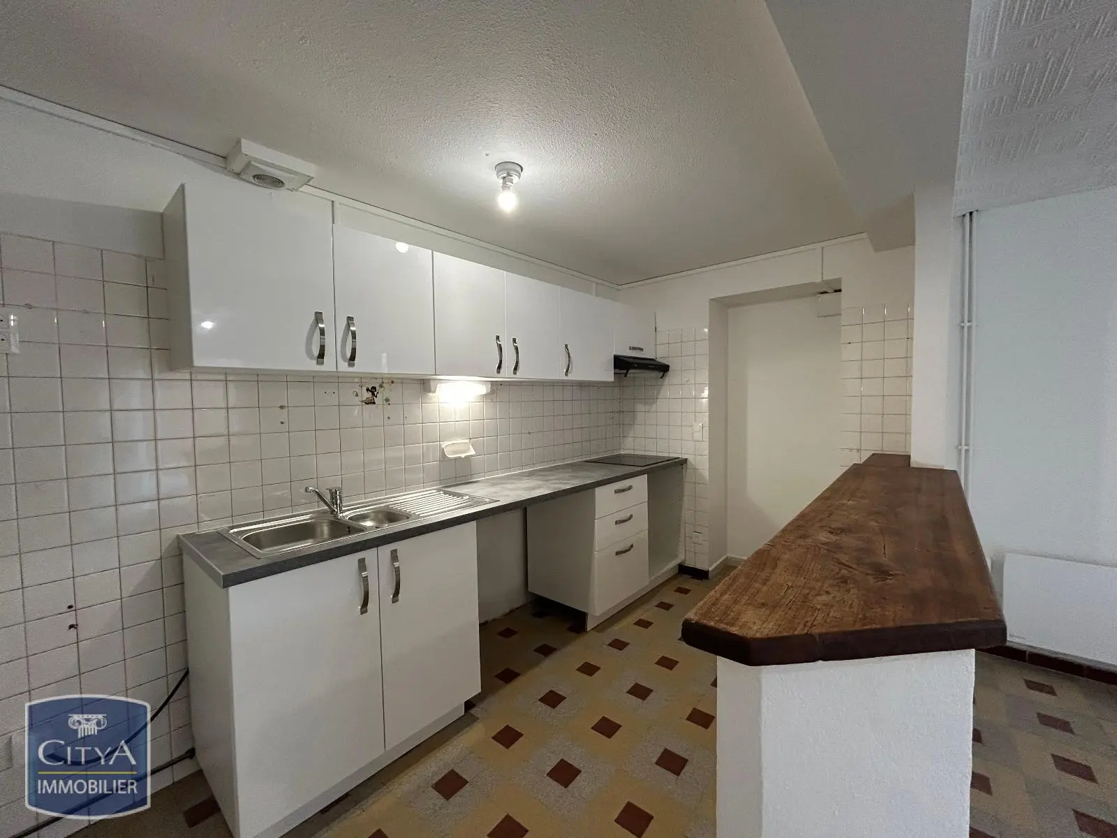Photo 1 Appartement 3 pièces 64.25m²