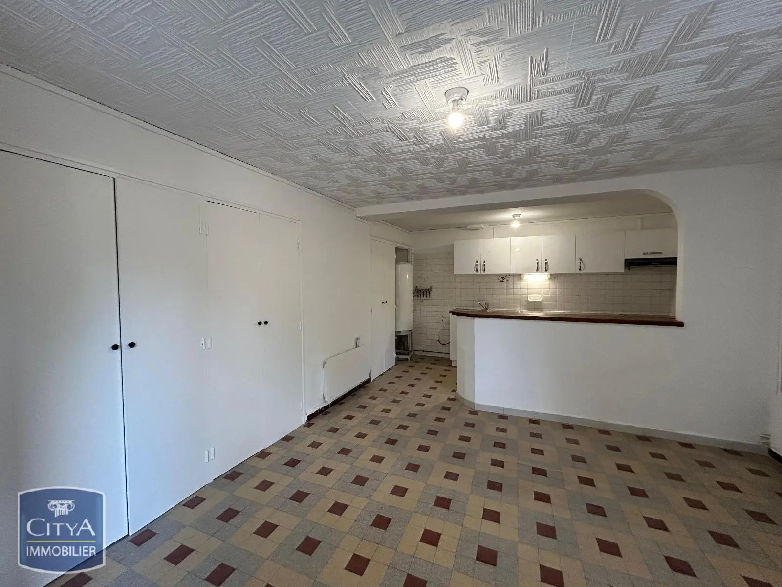 Photo 6 Appartement 3 pièces 64.25m²