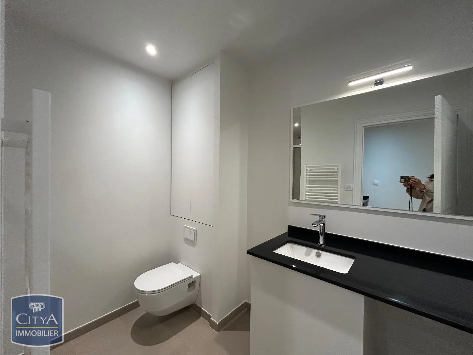 Photo 6 Appartement 1 pièce 24.47m²