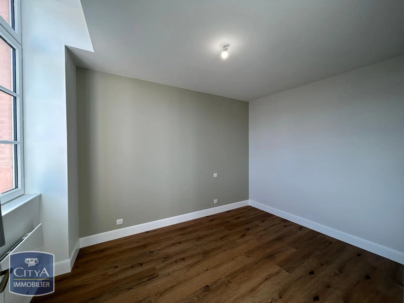 Photo 3 Appartement 2 pièces 44.58m²