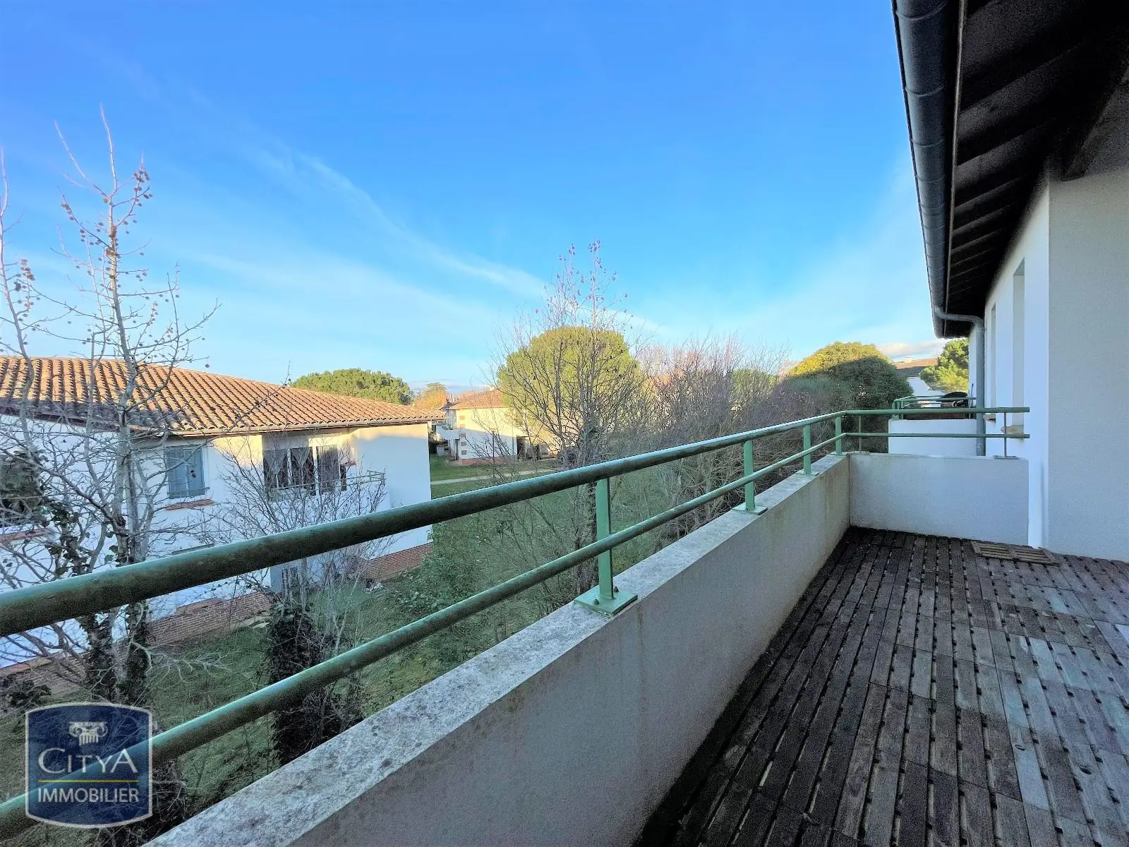 Photo 1 Appartement 3 pièces 65.8m²