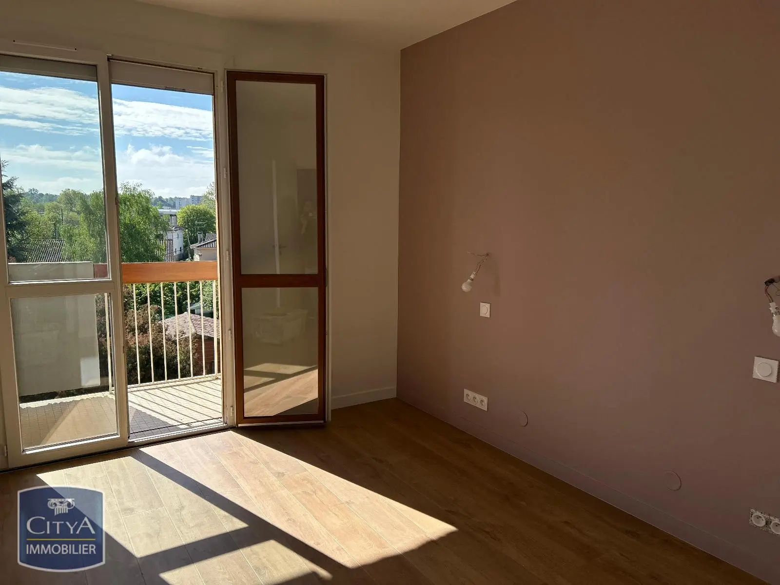 Photo 6 appartement Montauban