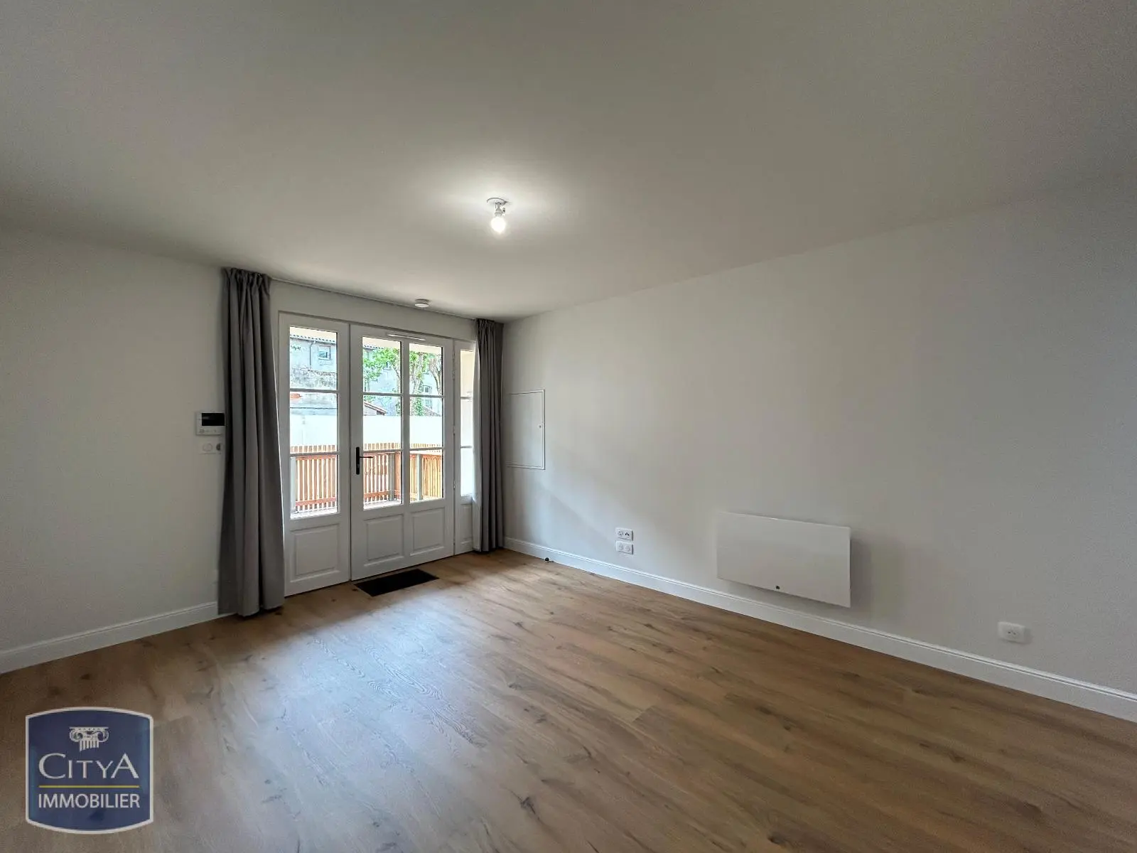Photo 4 Appartement 1 pièce 24.47m²
