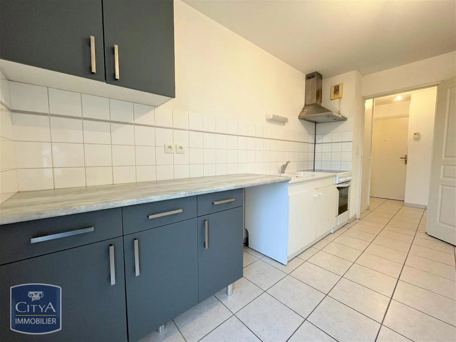 Photo 4 Appartement 2 pièces 48.9m²