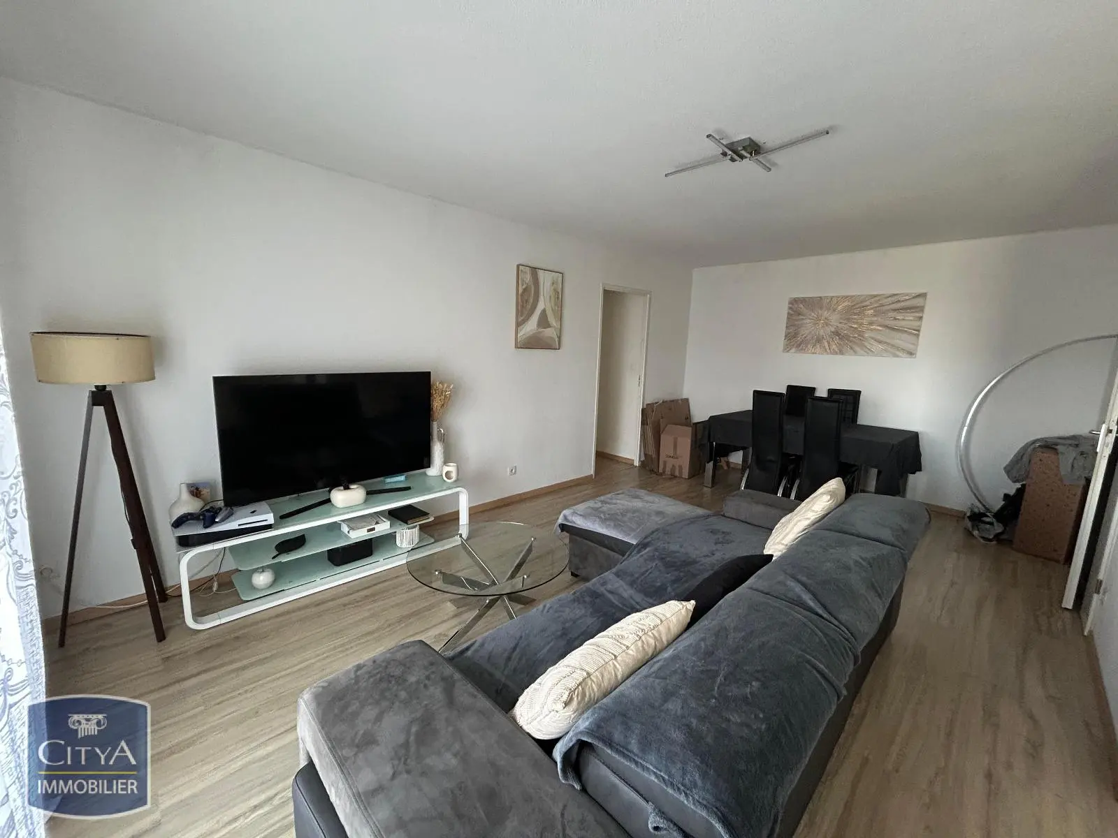 Photo 4 Appartement 3 pièces 62.86m²