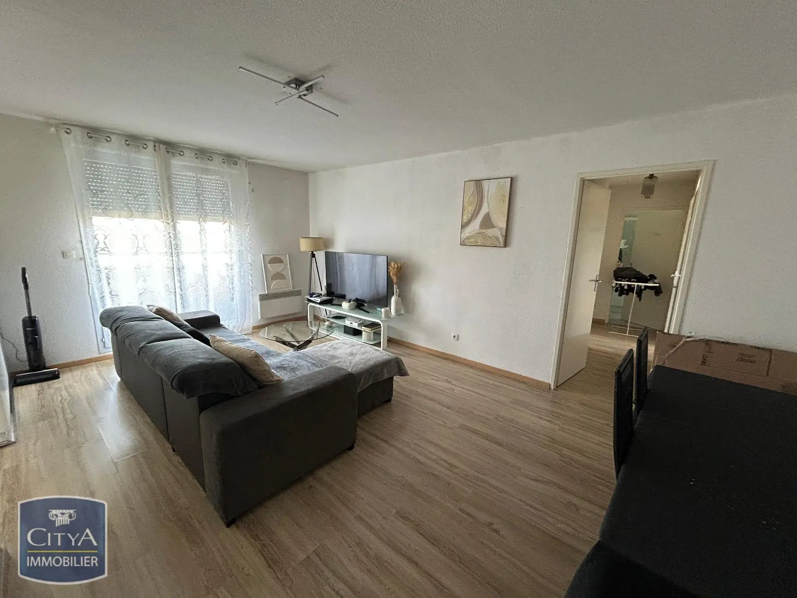Photo 5 Appartement 3 pièces 62.86m²