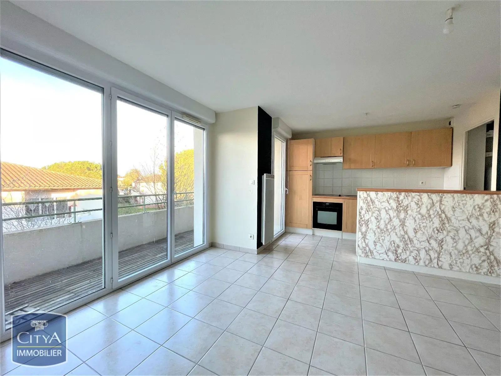 Photo 2 appartement Verdun-sur-Garonne