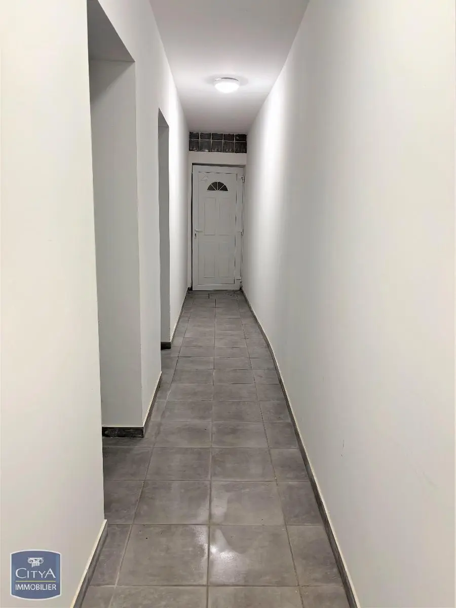 Photo 5 Appartement 1 pièce 24.31m²