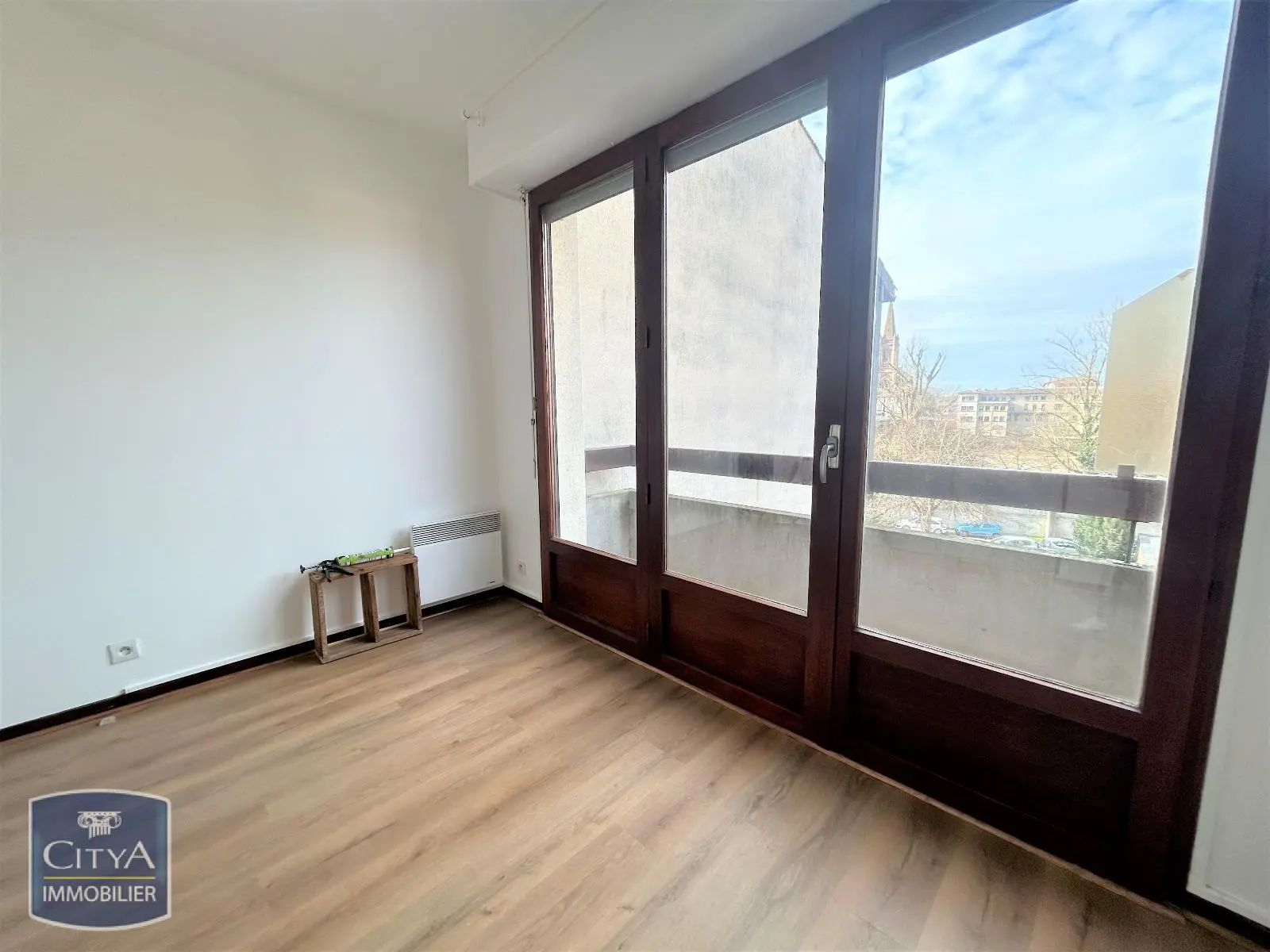 Photo 3 Appartement 2 pièces 36.14m²