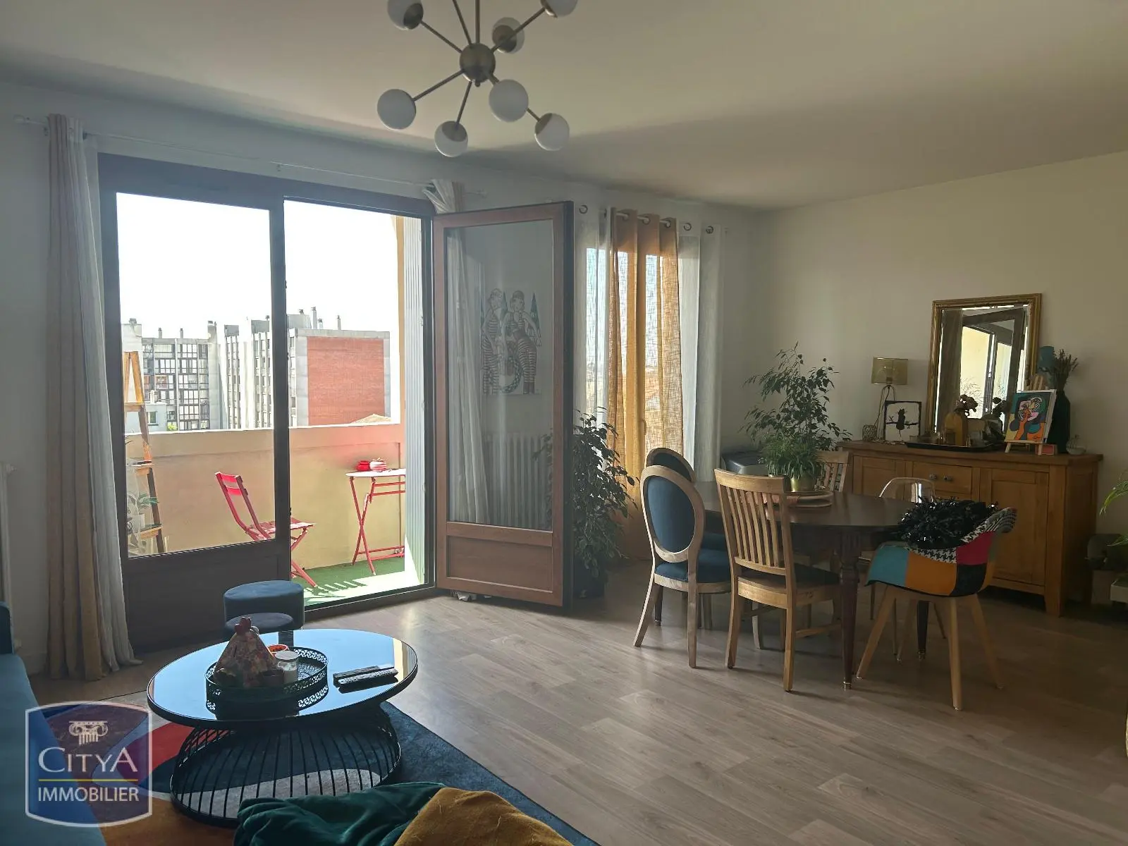 Photo 5 Appartement 4 pièces 93.98m²