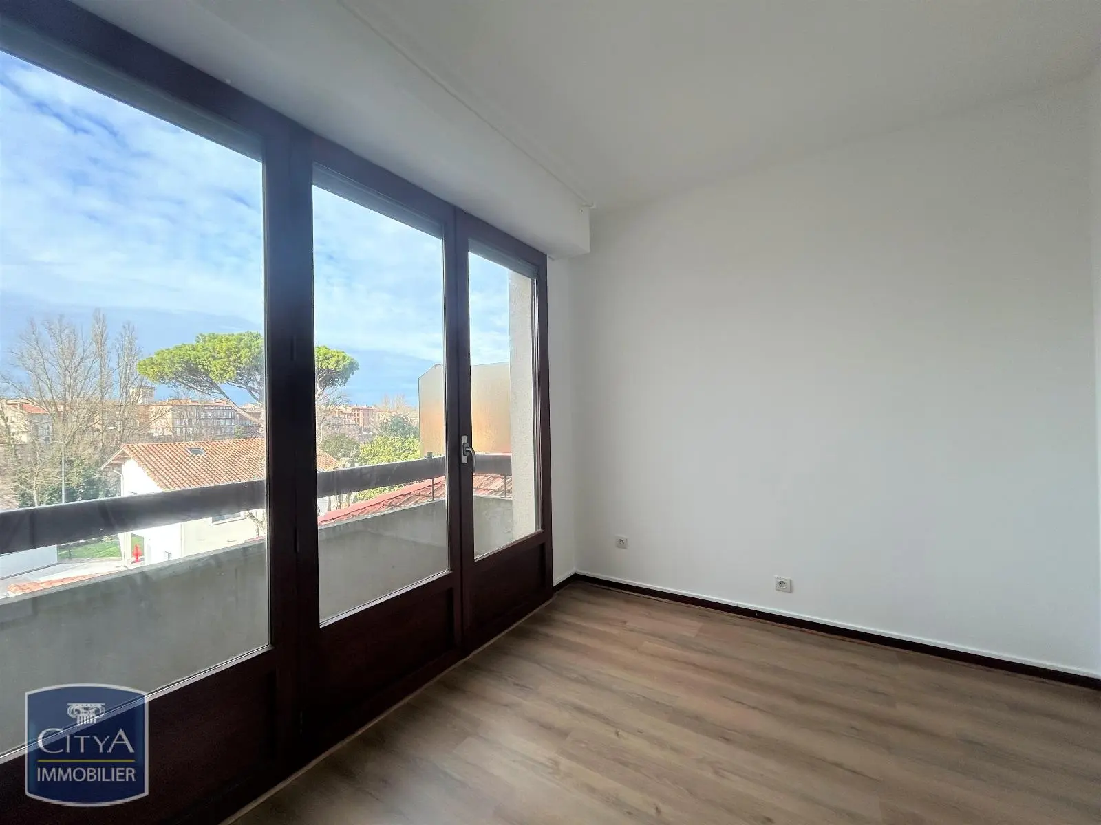 Photo 2 Appartement 2 pièces 36.14m²