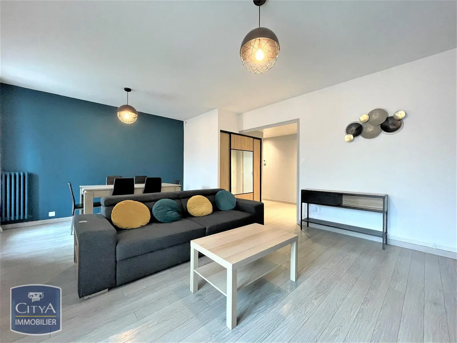 Photo 4 Appartement 3 pièces 71.7m²