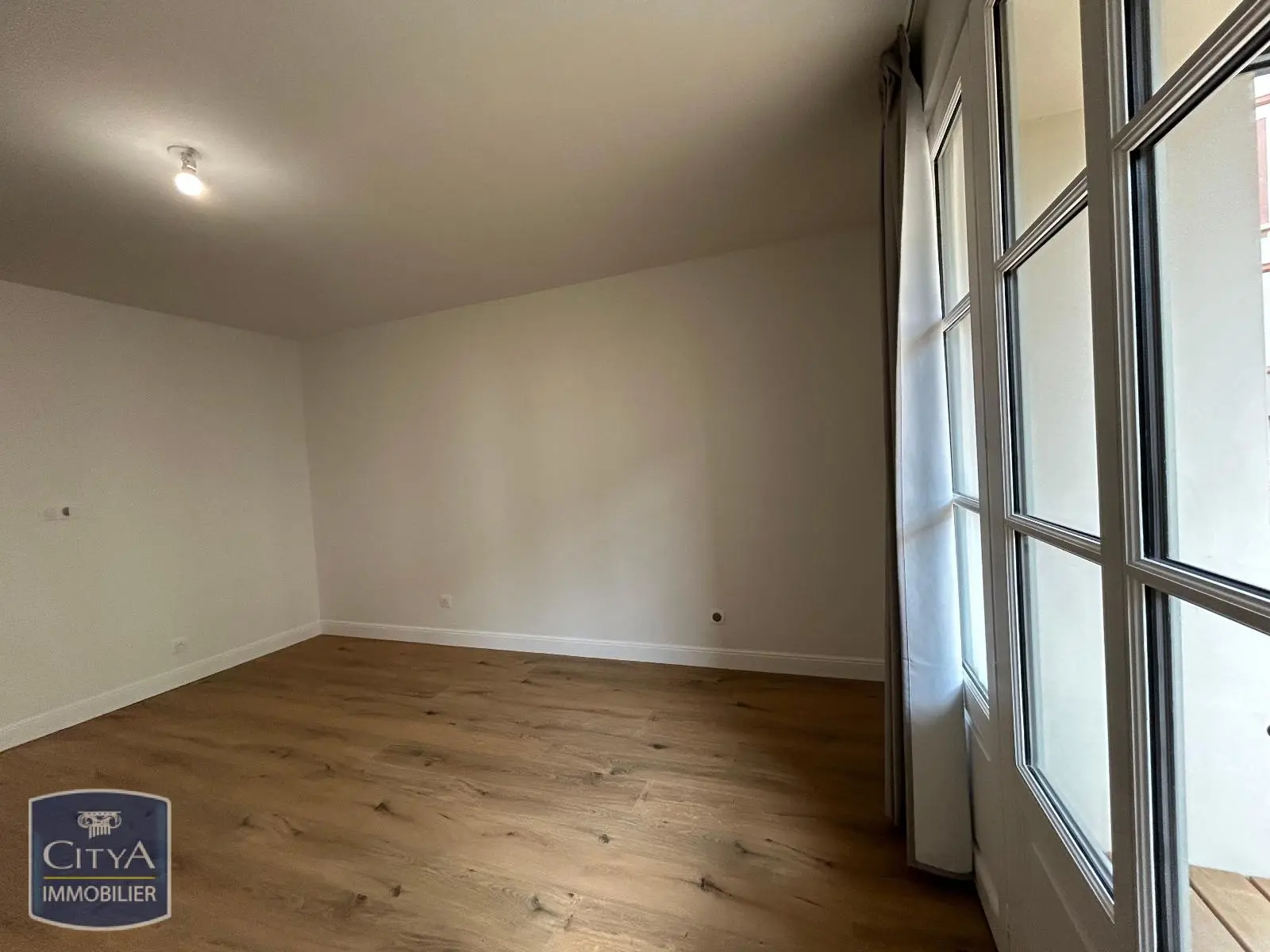 Photo 4 Appartement 1 pièce 25.12m²