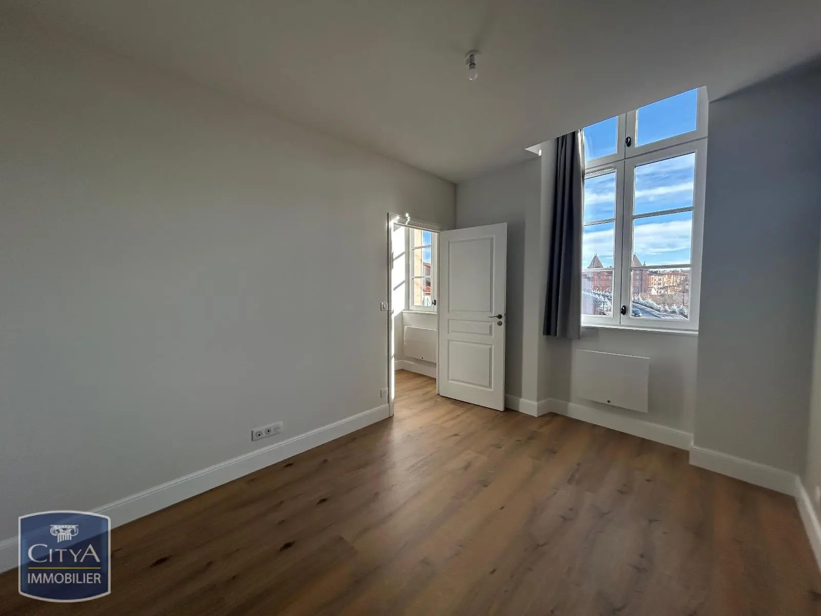 Photo 1 Appartement 2 pièces 44.58m²