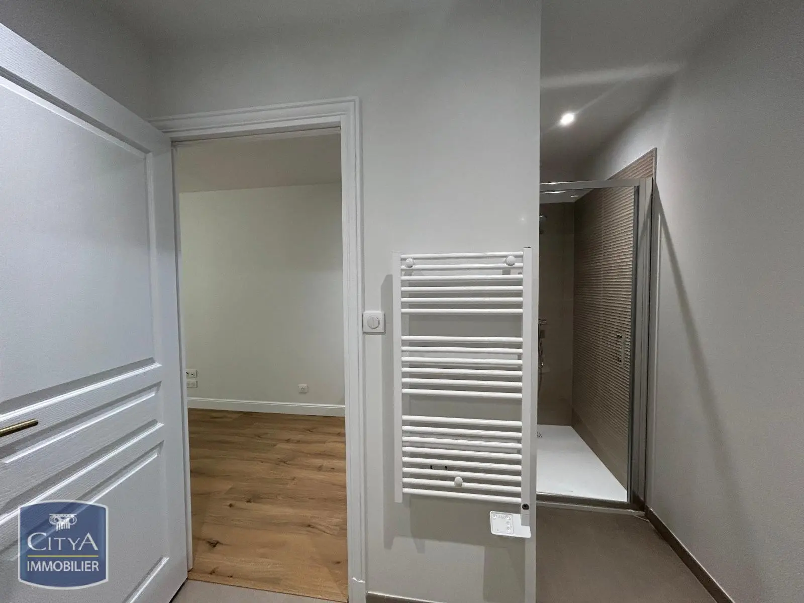 Photo 6 Appartement 1 pièce 25.12m²