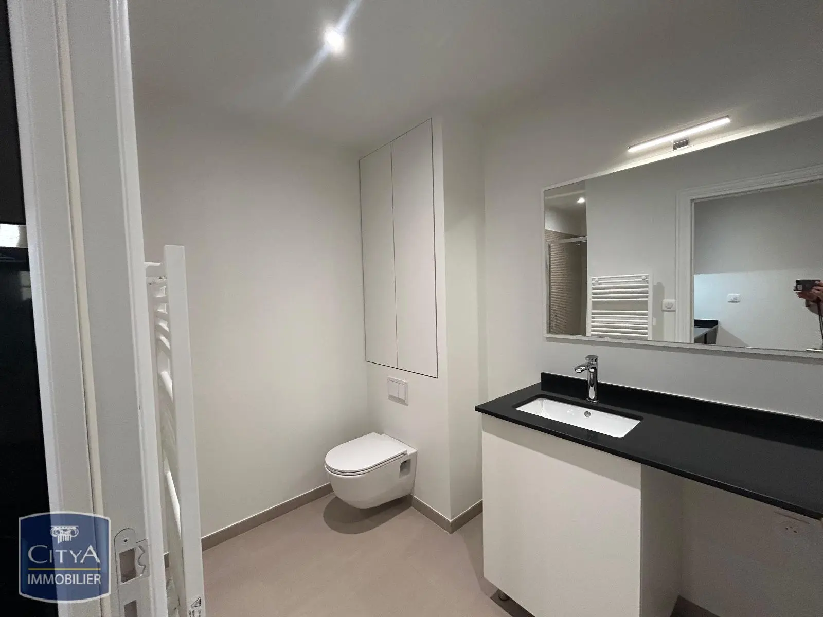 Photo 7 Appartement 1 pièce 25.12m²