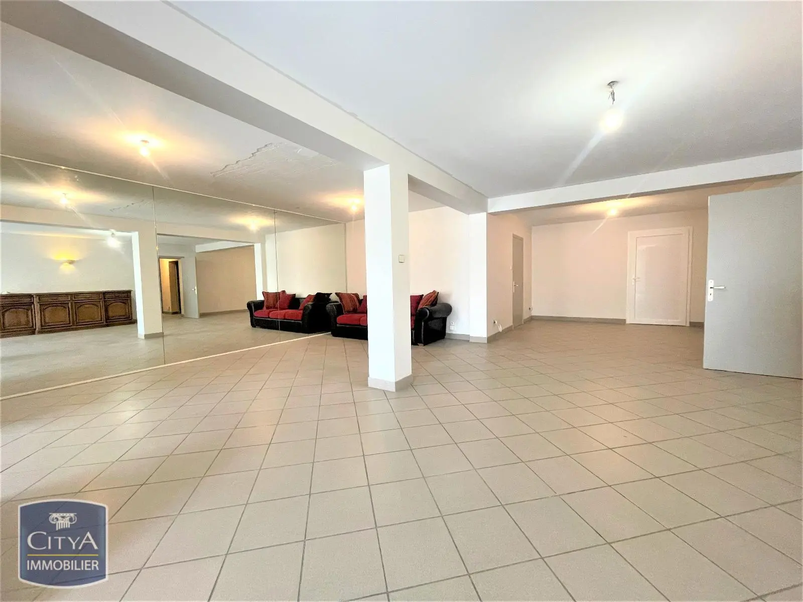 Photo 4 Appartement 3 pièces 140m²