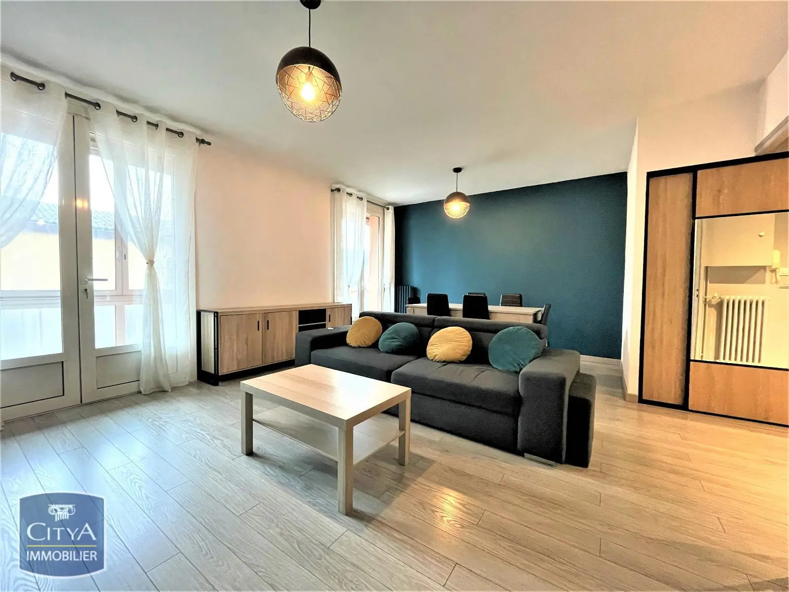 Photo 1 Appartement 3 pièces 71.7m²