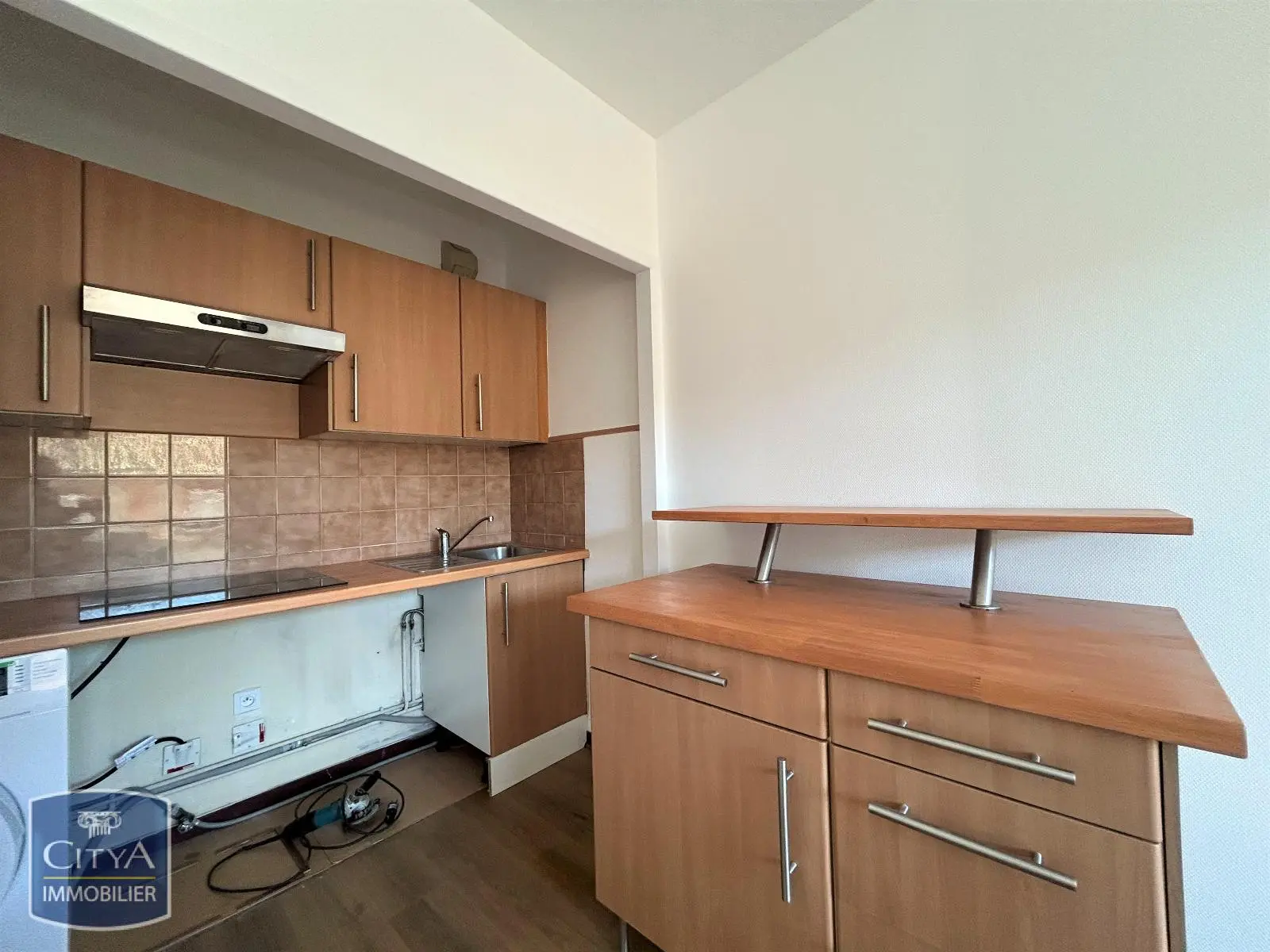 Photo 4 Appartement 2 pièces 36.14m²