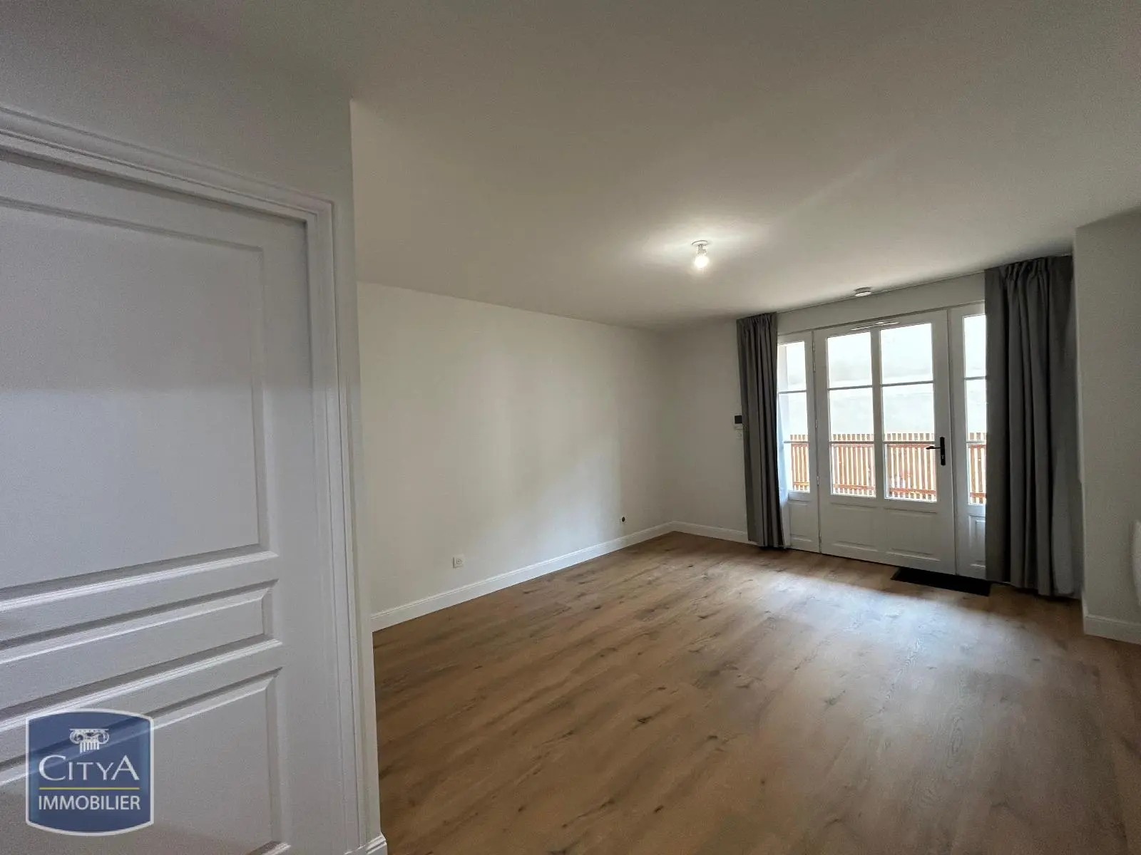 Photo 5 Appartement 1 pièce 25.12m²