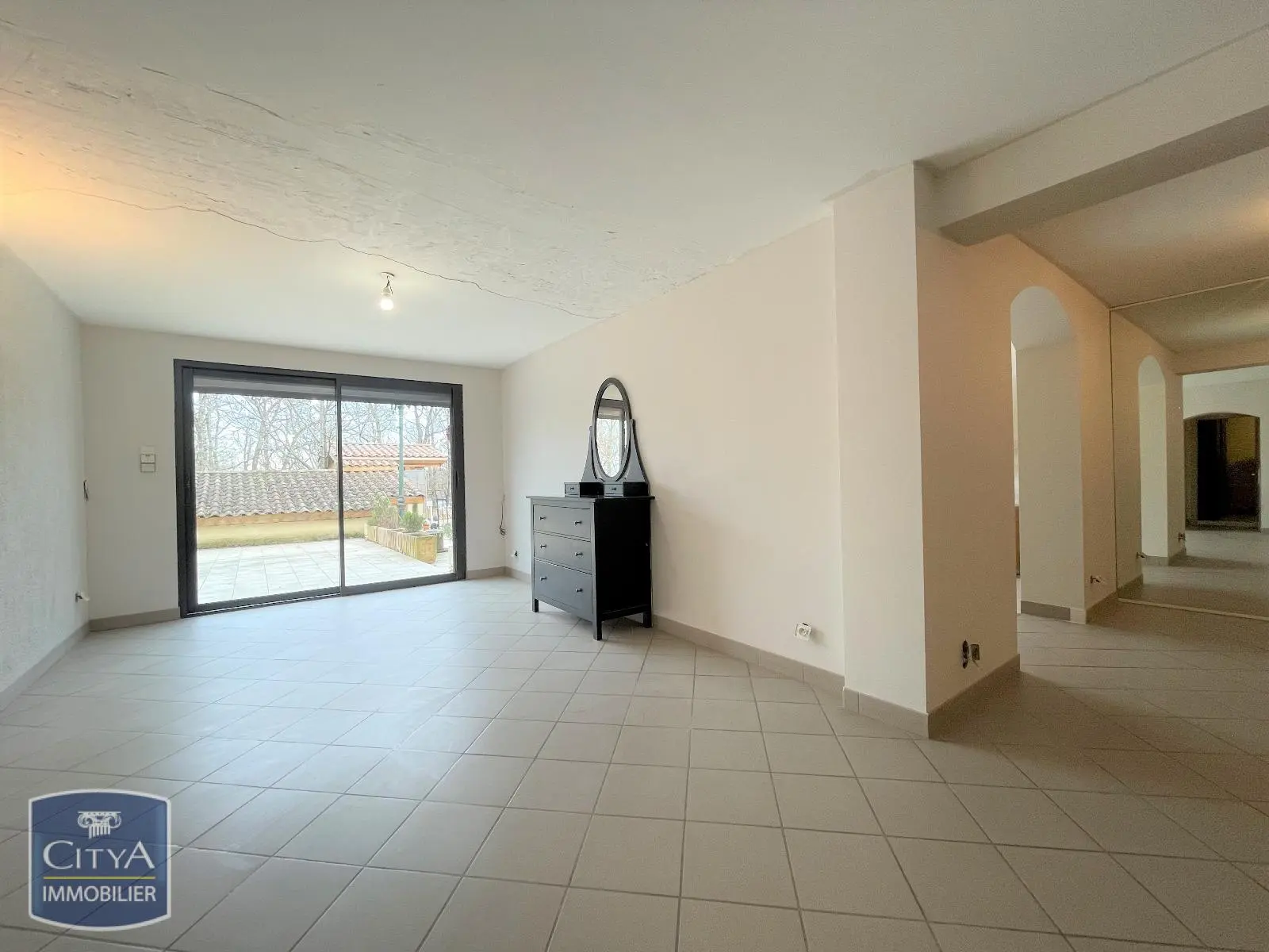 Photo 3 Appartement 3 pièces 140m²