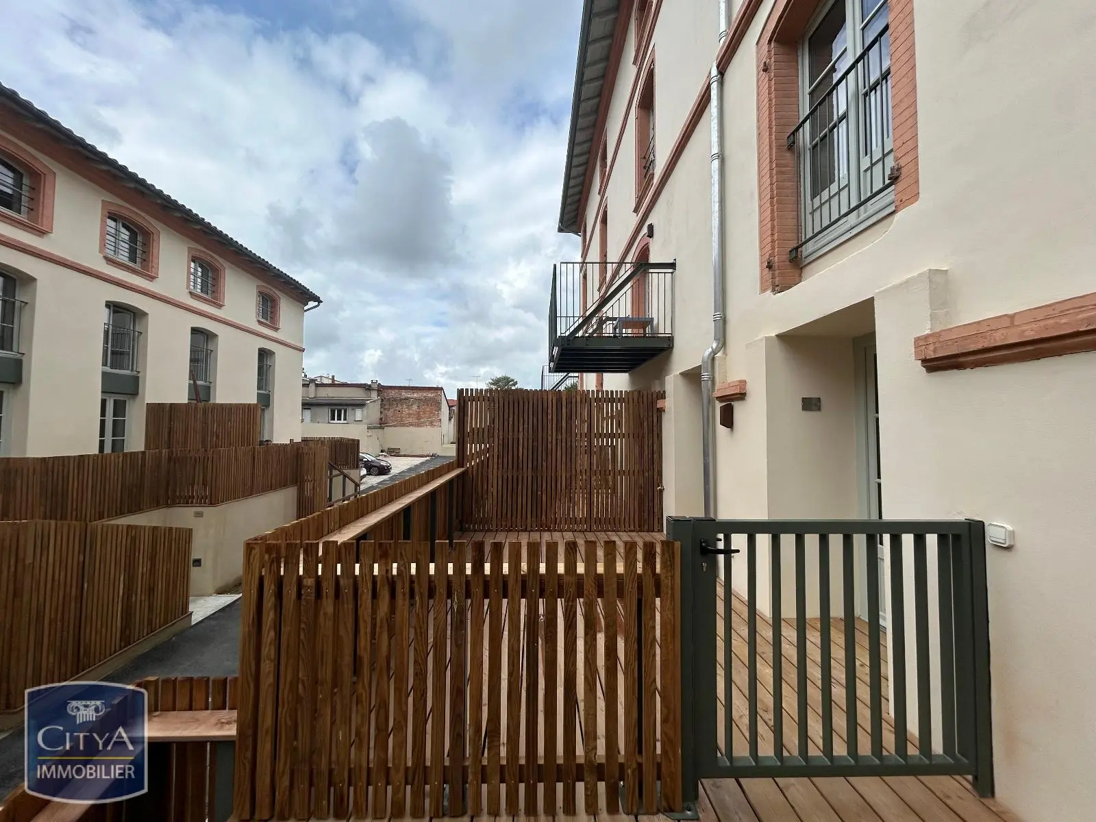 Photo 1 Appartement 2 pièces 45.21m²