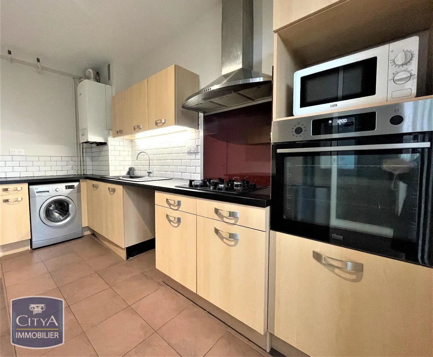 Photo 12 Appartement 3 pièces 71.7m²
