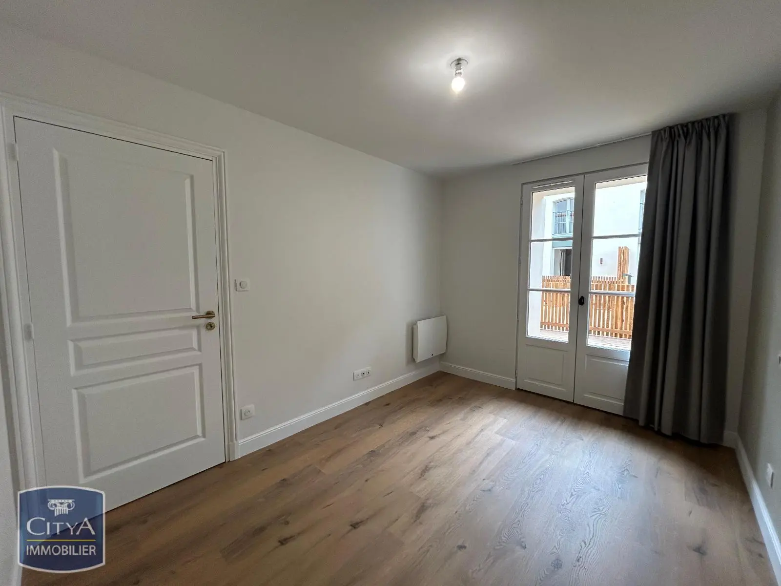 Photo 2 Appartement 2 pièces 45.21m²