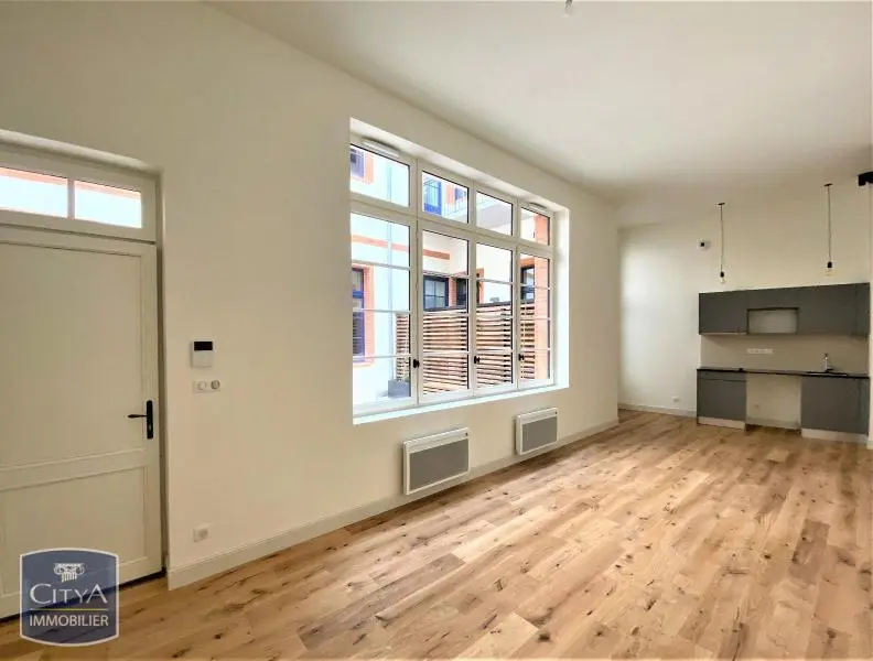 Photo 1 Appartement 3 pièces 72.8m²