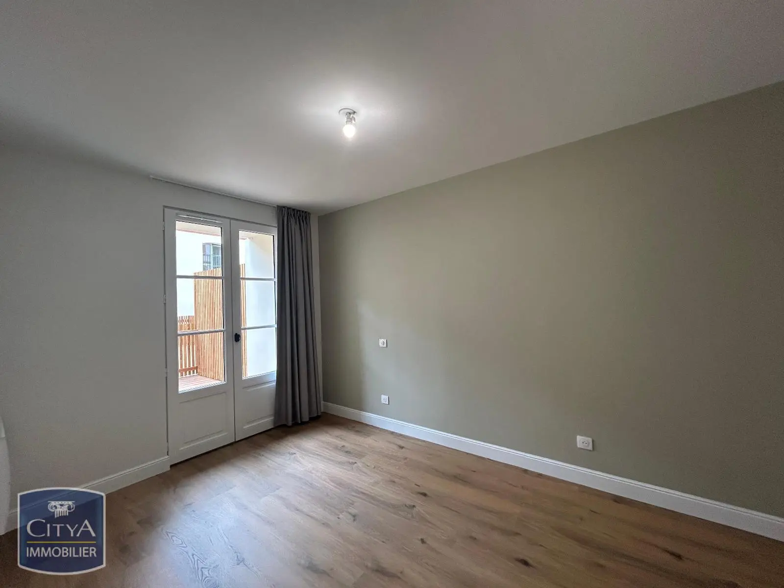 Photo 3 Appartement 2 pièces 45.21m²
