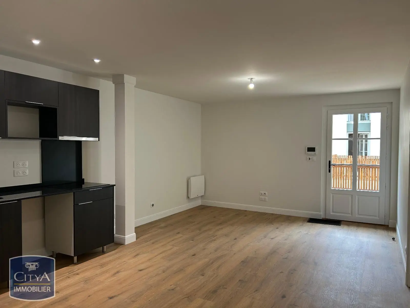 Photo 6 Appartement 2 pièces 45.21m²