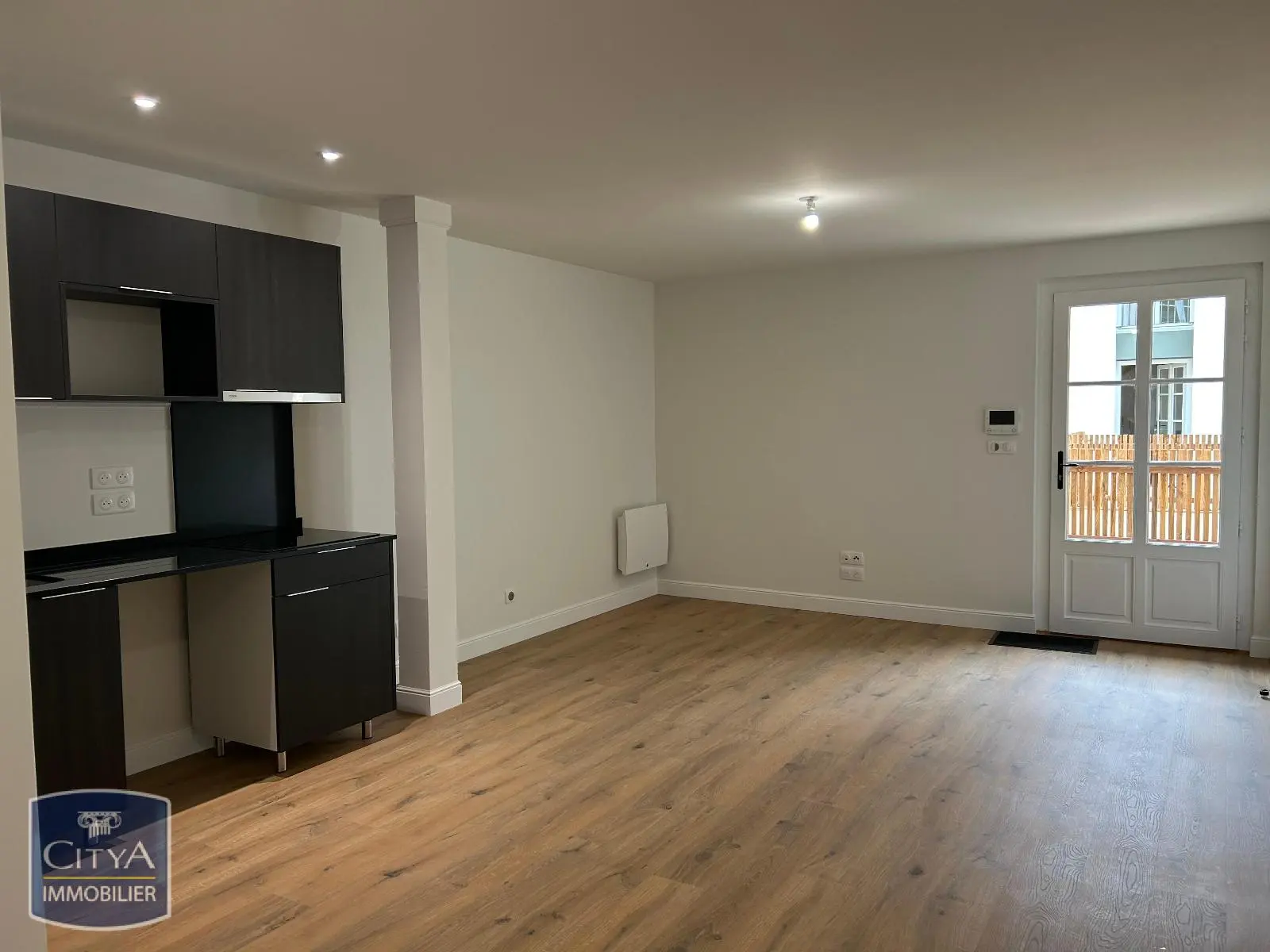 Photo 7 Appartement 2 pièces 45.21m²