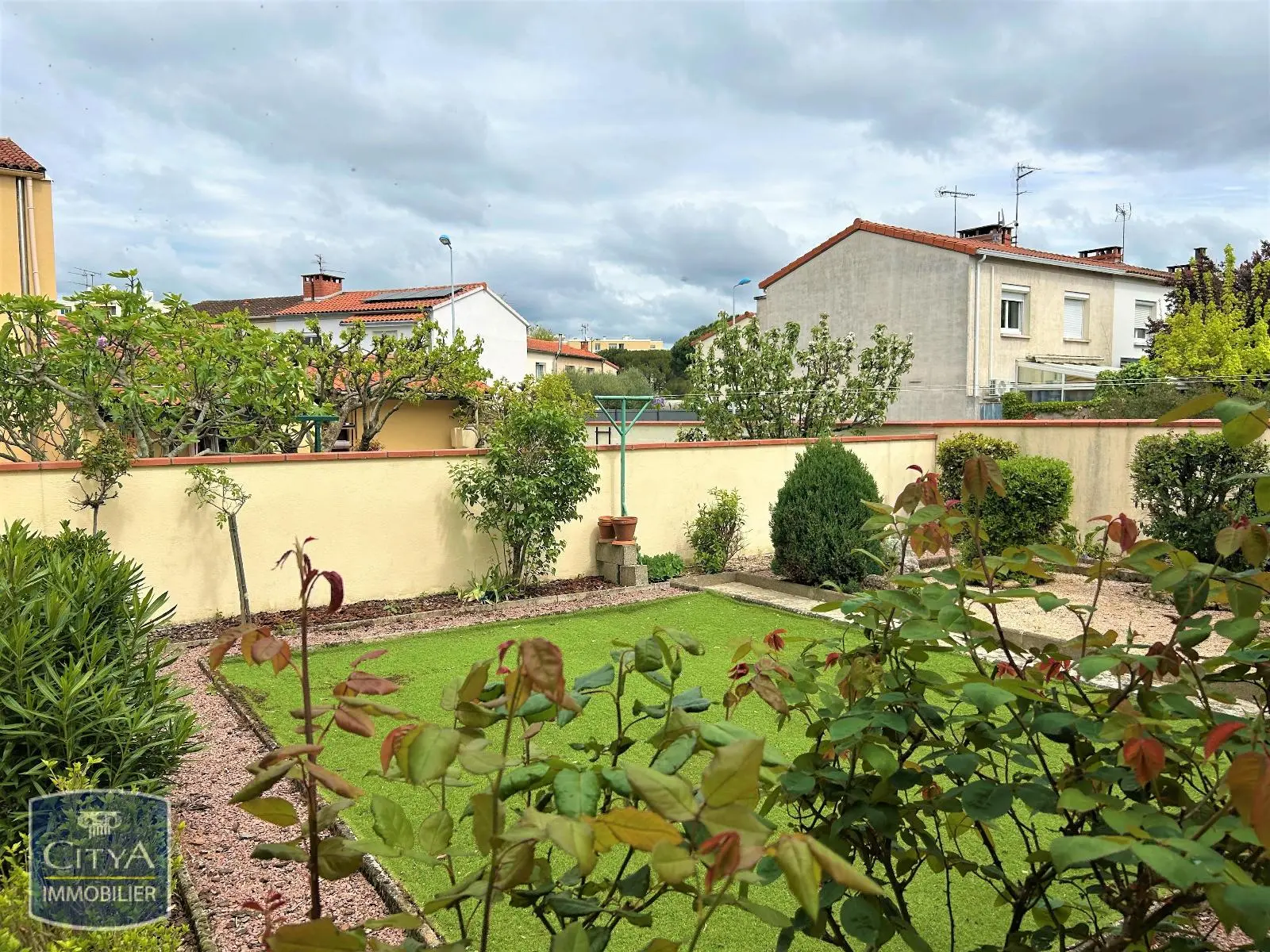 Photo 1 Maison 4 pièces 84.89m²