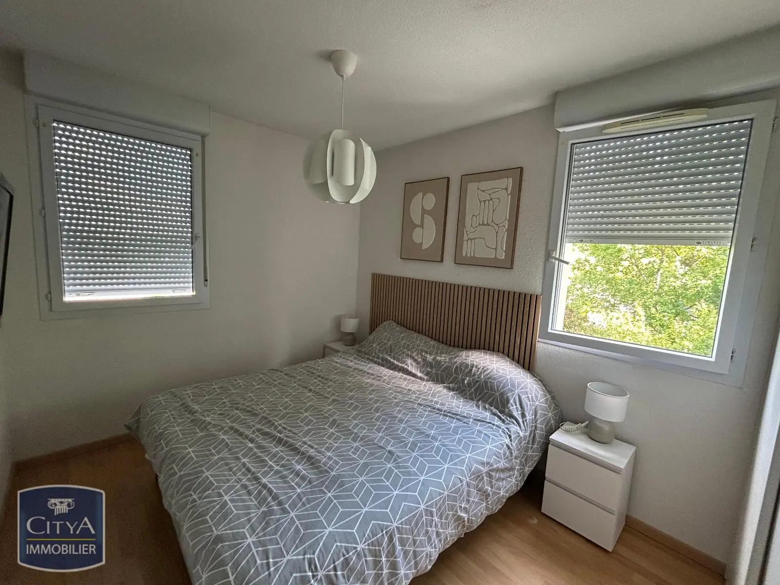 Photo 6 Appartement 3 pièces 62.86m²