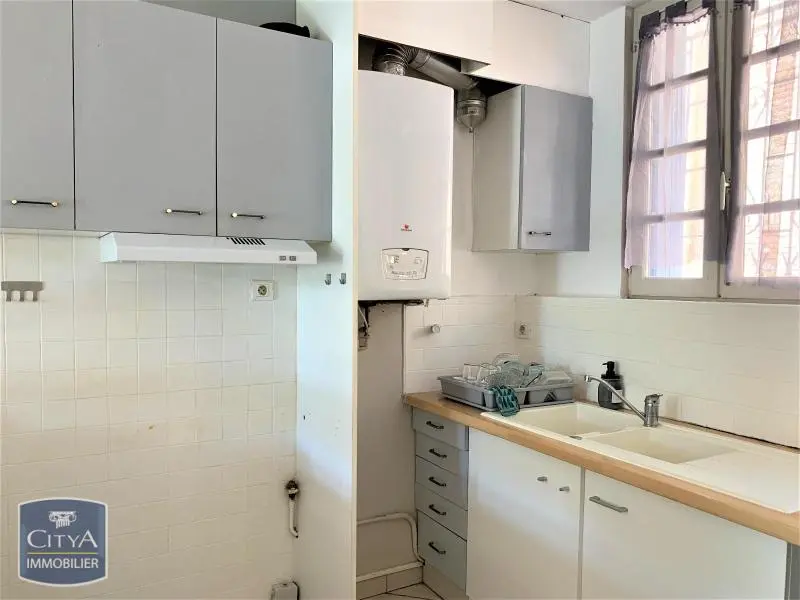 Photo 8 Appartement 3 pièces 73.89m²