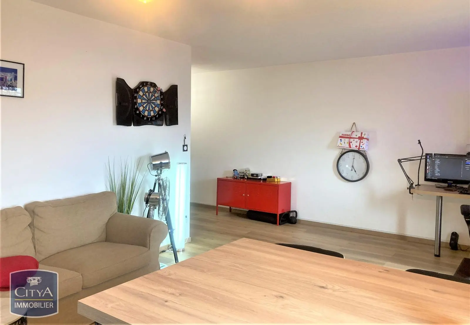 Photo 3 Appartement 2 pièces 49.18m²