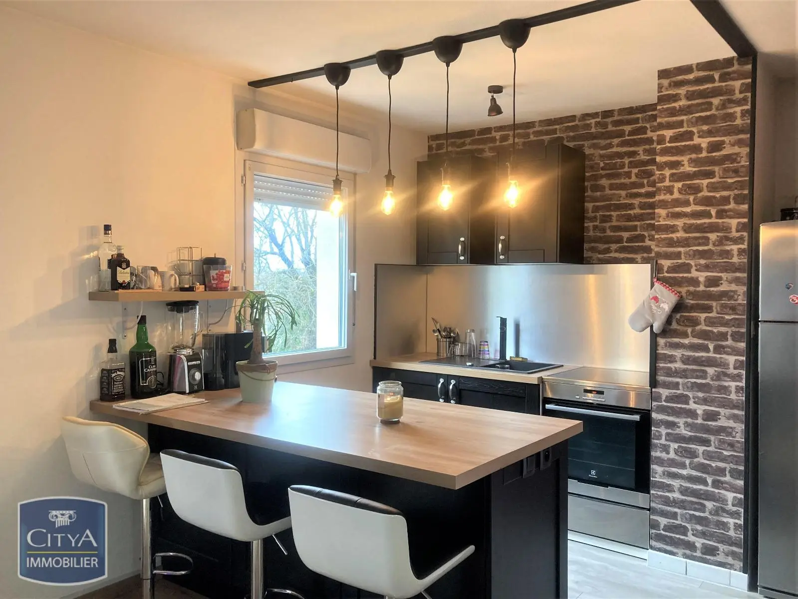 Photo 1 Appartement 2 pièces 49.18m²