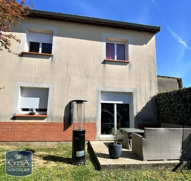 Photo 10 Maison 5 pièces 97.72m²