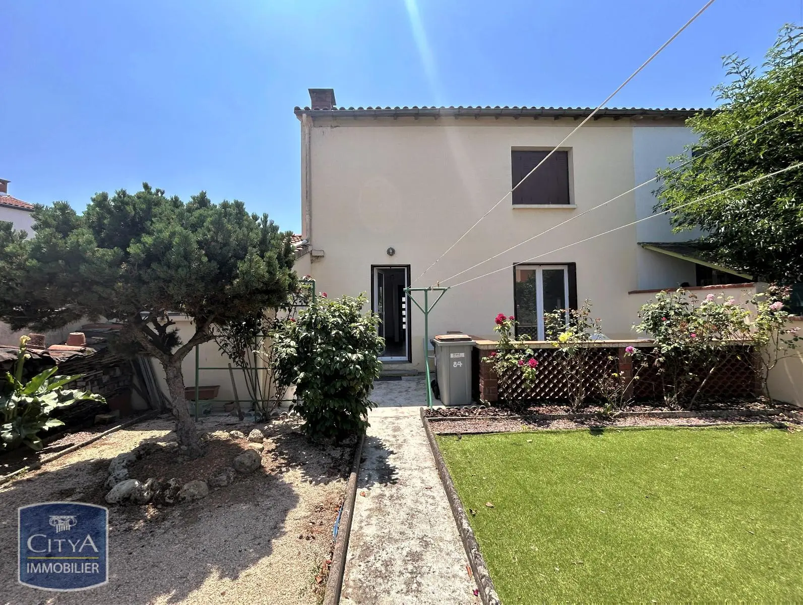 Photo 2 Maison 4 pièces 84.89m²