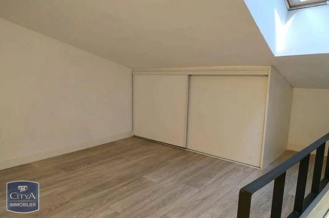 Photo 2 Appartement 2 pièces 29.9m²