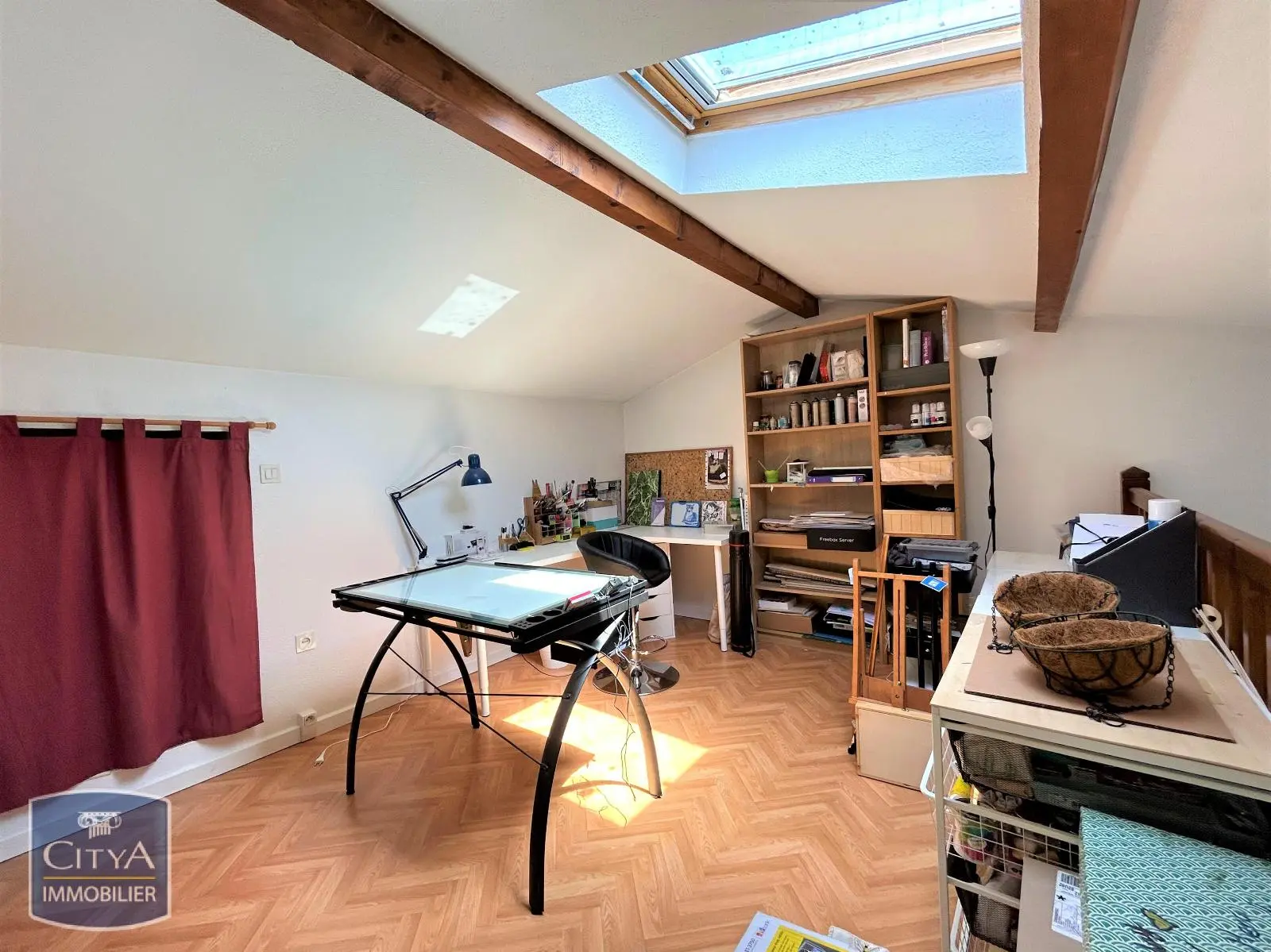Photo 4 Appartement 2 pièces 52.14m²