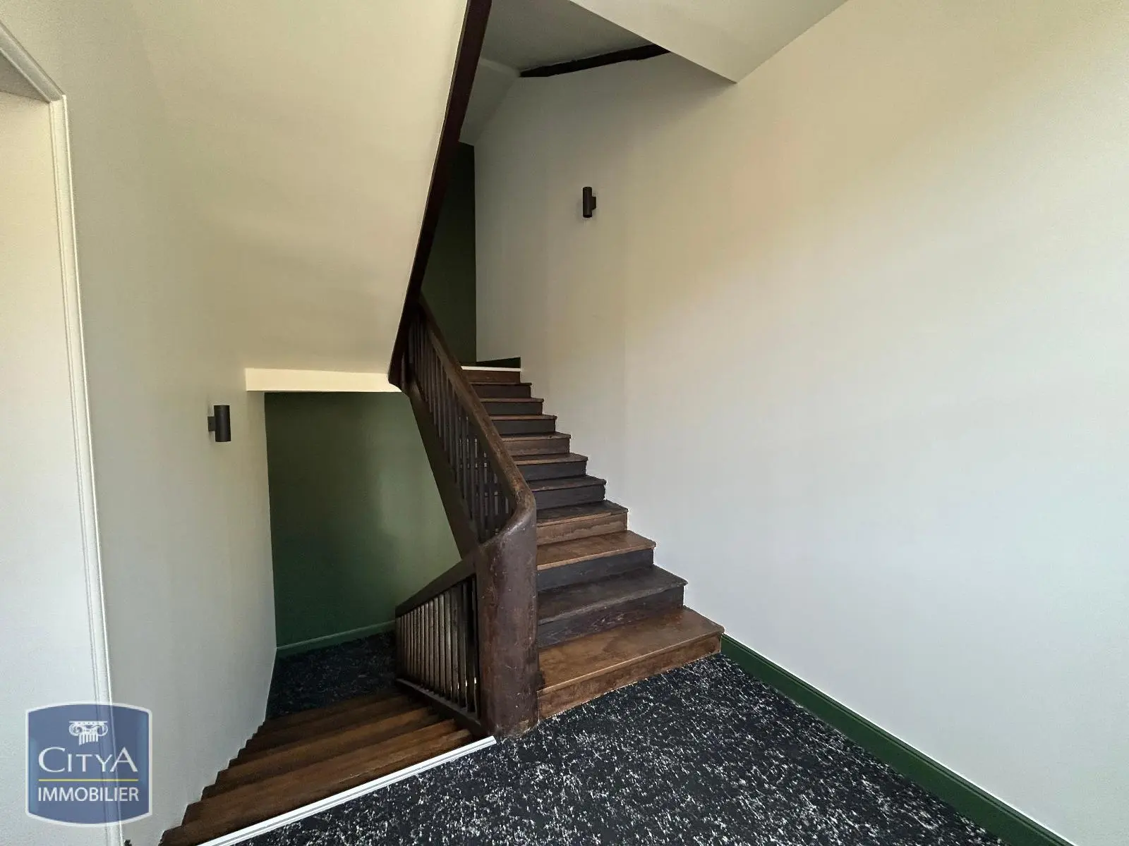 Photo 6 Appartement 1 pièce 25.12m²