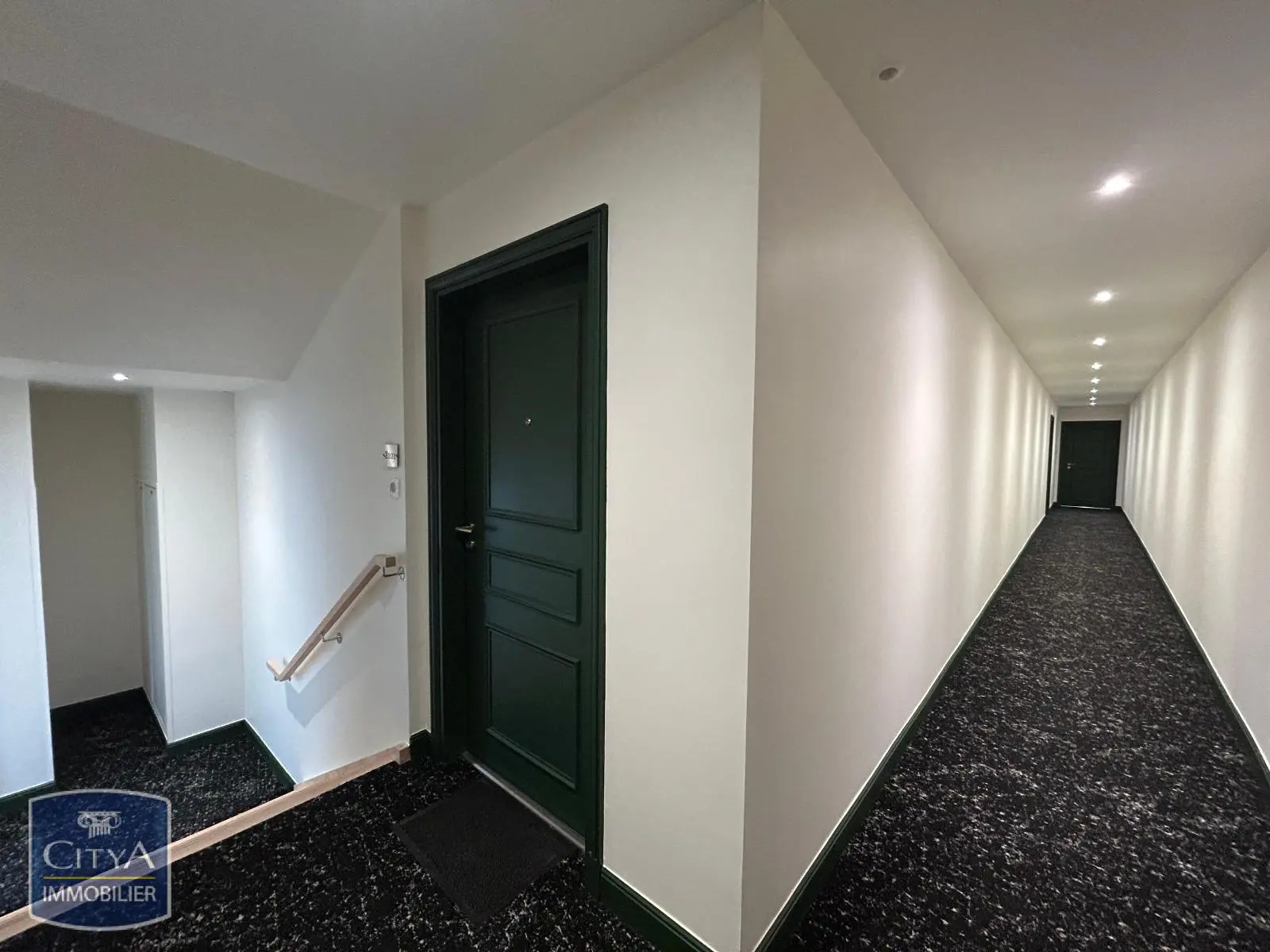 Photo 4 Appartement 1 pièce 30.7m²